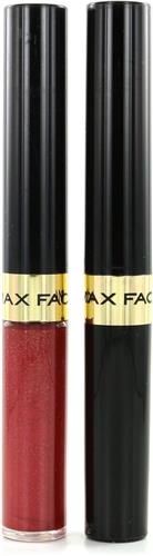 Max Factor Lipfinity Lip Colour Lippenstift - 110 Passionate