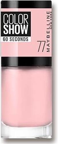 Maybelline Colorshow Nebline 77 - Nagellak