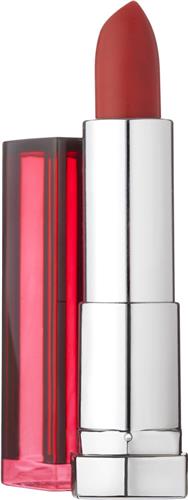 Maybelline Color Sensational Reds 440 Coral Fire  - Lippenstift