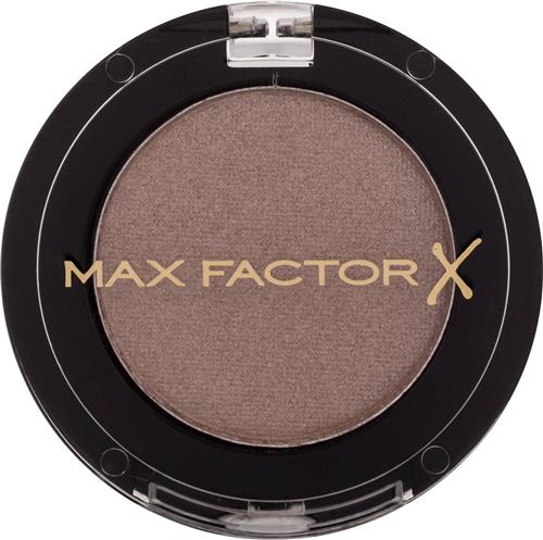 Max Factor Mono Oogschaduw - 06 Magnetic Brown
