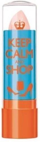 Rimmel Keep Calm Lip Balm - 010 Clear - Lipbalm