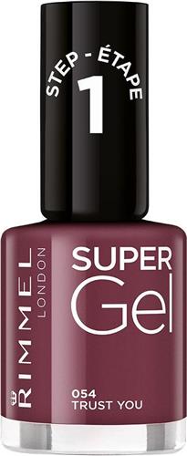 Rimmel London Super Gel Nagellak - 054 Trust You