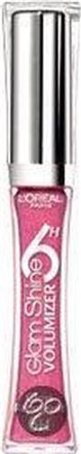LOréal Paris Glam Shine 6H - 305 Mocha Obsession - Lipgloss