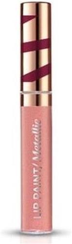 L'Oréal Paris - Lipstick - Paint Metallic 301