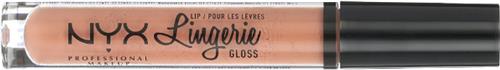 NYX Lip Lingerie Lipgloss - LLG05 Sable