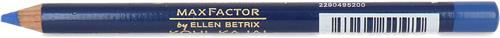 Max Factor Kohl Kajal Oogpotlood - 080 Cobalt Blue