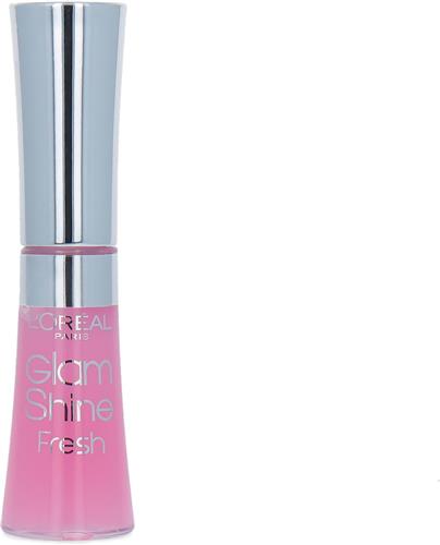 L'Oreal Maq Glam Shine 183 AquaPomegrana