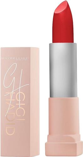 Maybelline Gigi Hadid Matte Lipstick - 23 Khair - Lippenstift