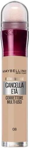 Maybelline Instant Anti-Age Eraser concealermake-up 08 Buff 6,8 ml