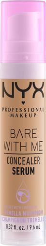 Nyx Professional Makeup Bare With Me Concealer Serum - Medium - Concealer - Medium