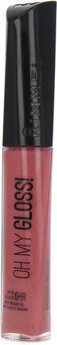 Rimmel London - Oh My Gloss! - Snog - Lipgloss