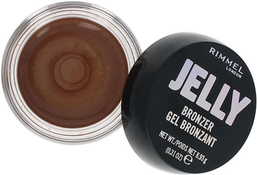 Rimmel Jelly Bronzer - 002 Golden Touch