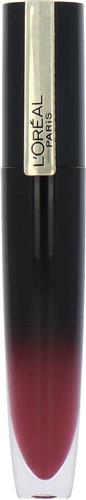 L'Oréal Briljant Signature Lipstick - 314 Be Succesful
