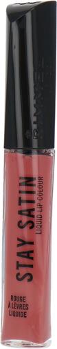 Rimmel Stay Satin Lipgloss - 210 It Girl