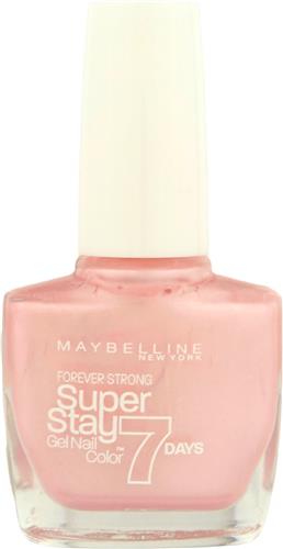 Maybelline SuperStay 7D Nagellak - 78 Porcelaine