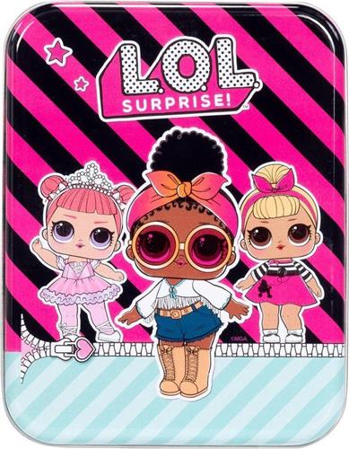 L.O.L. Surprise! - lippenbalsem - 2 pack