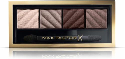 Max Factor Smokey Eye Drama kit Oogschaduwpalette - 30 Smokey Onyx