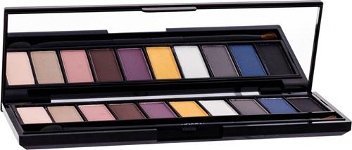 L'Oréal Paris La Palette Nude Ombrée Oogschaduw - Multi