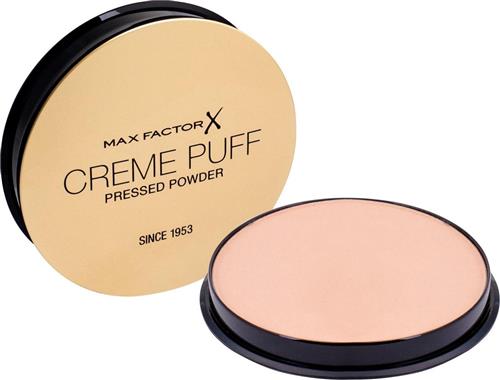 Max Factor Creme Puff Poeder - 59 Gay Whisper