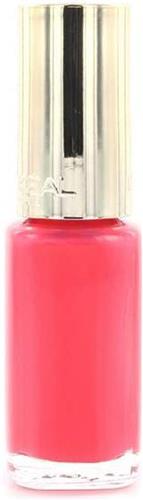 LOréal Paris Color Riche Le Vernis - 208 So Chic Pink - Roze - Nagellak