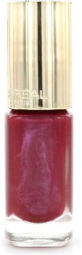 LOréal Paris Color Riche Le Vernis Nagellak - 962 Lame Crimson 5 ml