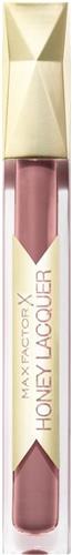 Max Factor Honey Lacquer Gloss Lipgloss - 5 Honey Nude
