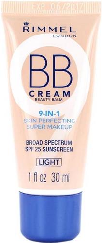 Rimmel BB CREAM - 001 Light - BB Cream