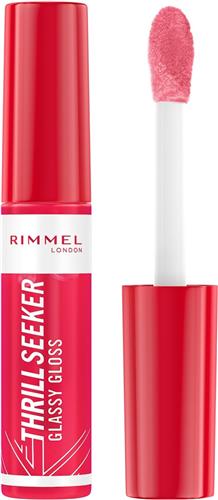 Rimmel Thrill Seeker Glassy Gloss - 600 Berry Glace