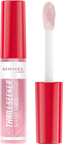 Rimmel Thrill Seeker Glassy Gloss - 100 Coco Suga