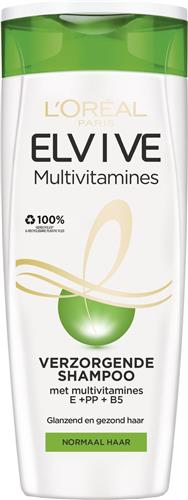 L'Oréal Paris Elvive - Multivitamines - Shampoo - 250ml