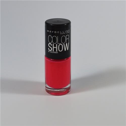 Maybelline Color Show Nagellak #428 Vivid Rose