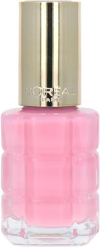 L'Oreal Color Riche a L'Huile Nagellak - B08 Rose Bonbon