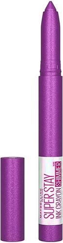 Maybelline SuperStay Shimemr Ink Crayon - 170 Throw A Party