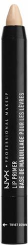 NYX Professional Makeup Lip Primer - Nude - Lip primer - 3g