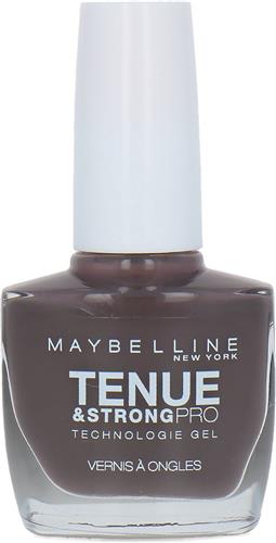 Maybelline Tenue & Strong Pro Nagellak - 900 Huntress