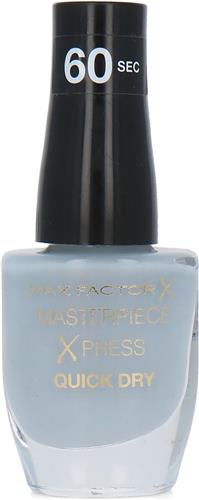 Max Factor Xpress Quick Dry Nagellak - 807 Rain-Check