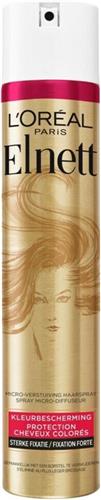 ELNETT LAQUE 400 F-NL Ch Colo