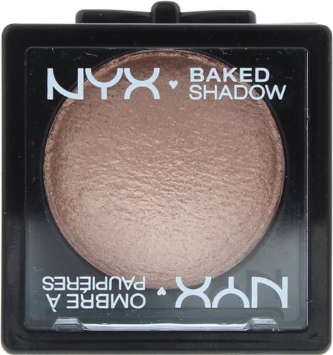 NYX Baked Eye Shadow 33 Ambrosia