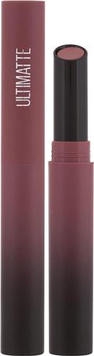 Maybelline Color Sensational Ultimatte Lipstick - 599 More Mauve