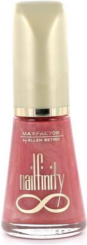 Max Factor Nailfinity Nagellak - 214 Earth