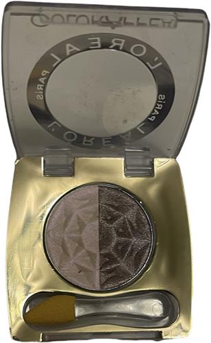 LOréal Color Appeal Oogschaduw 224 Creamy Rose