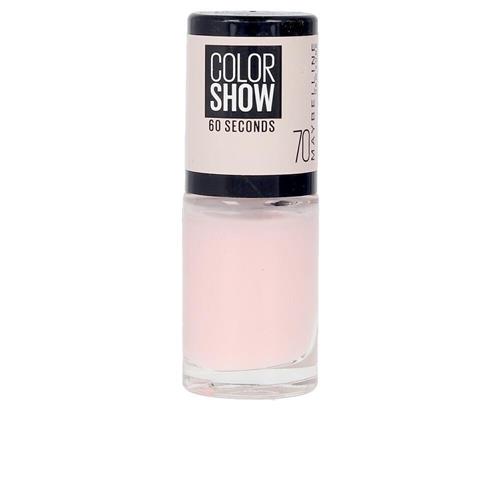 Maybelline Color Show 70 Ballerina - Nagellak