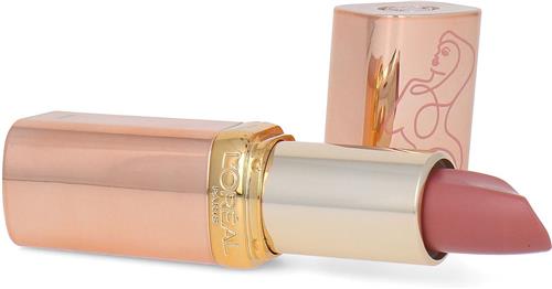 L'Oréal Color Riche Insolent Lipstick - 181 Nu Intense