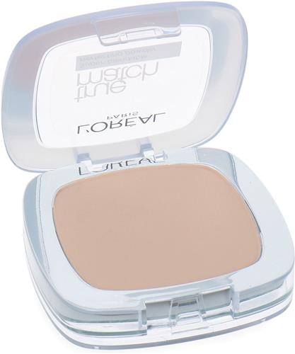 L'Oréal True Match Super Blendable Compact Poeder - 2.N Vanilla