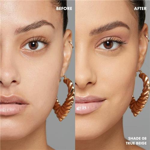 Nyx Professional Makeup Can't Stop Won't Stop Concealer - Soft Beige - Concealer - Licht Beige