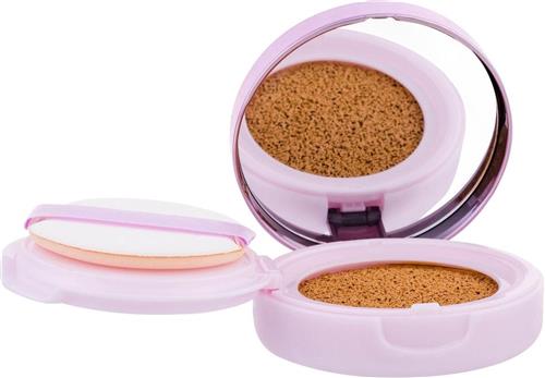 LOréal Paris Nude Magique Cushion - 07 Golden Beige - Foundation