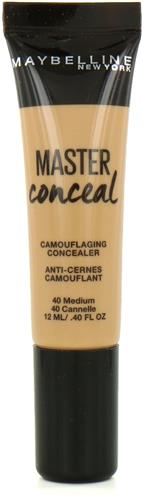 Maybelline Master Conceal Concealer - 40 Medium