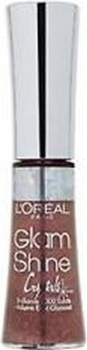 Loreal Glam Shine - 410 Pearly Bronze Glow