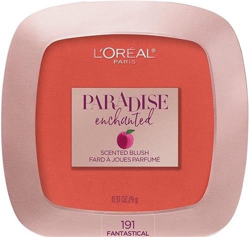 L'Oréal Paris Paradise Enchanted - Fruit Scented - Blush - 191 Fantastical - 9 g