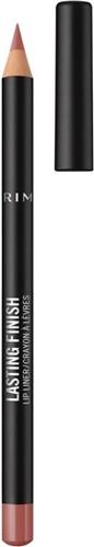 Rimmel Lasting Finish Lipliner - 760 90S Nude